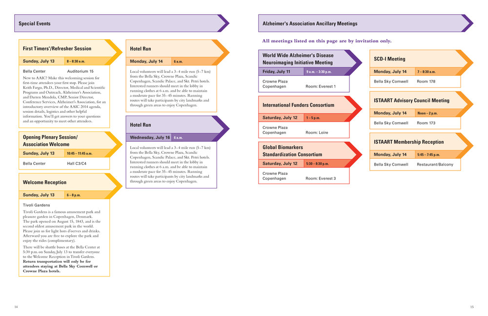 AAIC14 OVERVIEW PROGRAM BOOK