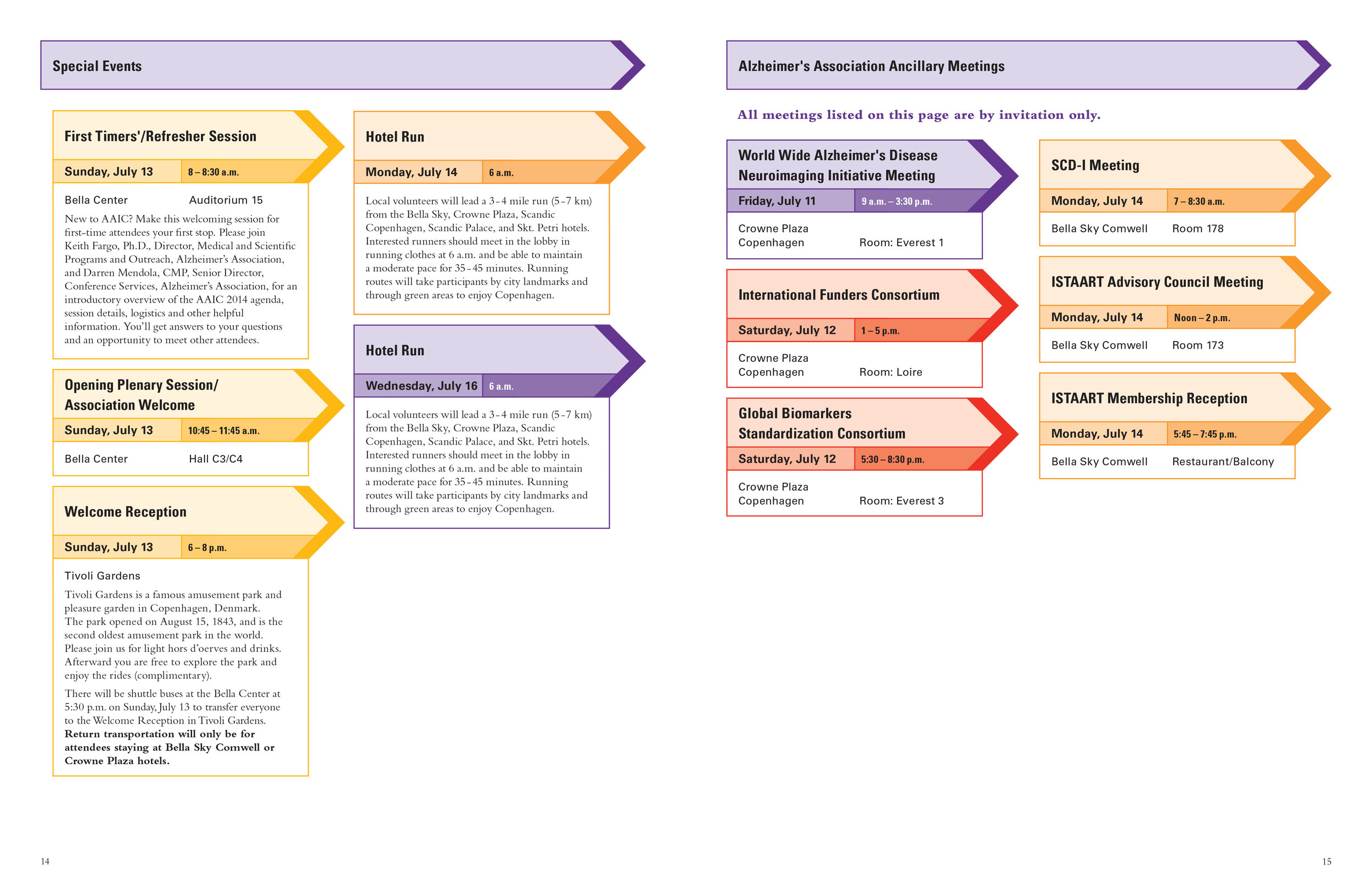 AAIC14 OVERVIEW PROGRAM BOOK