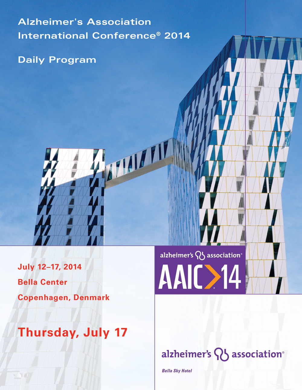 AAIC14 DAILY PROGRAM BOOK