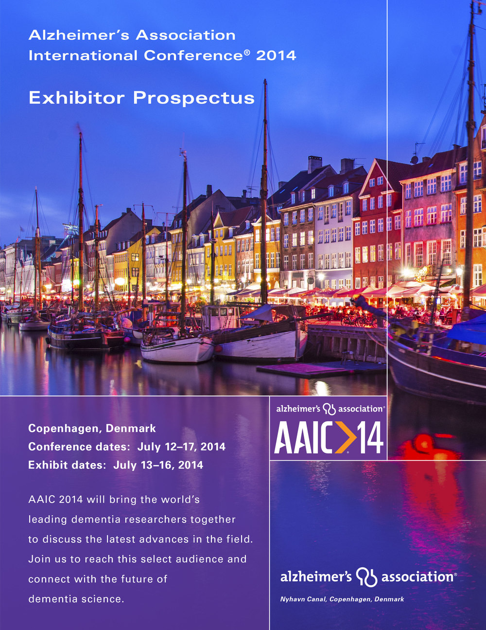 AAIC14 EXHIBITOR PROSPECTUS