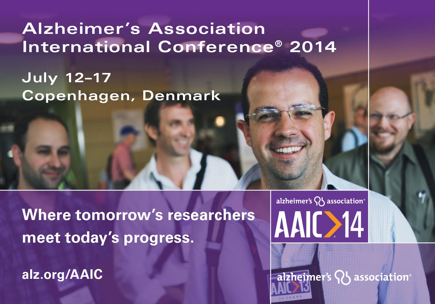 AAIC14 STUDENT POSTCARD