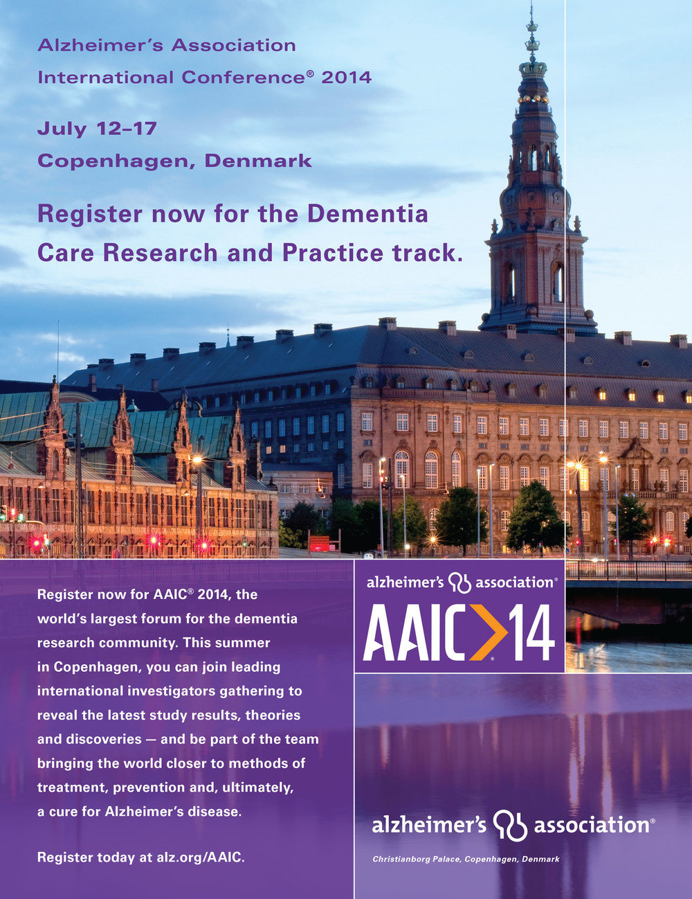 AAIC14 SENIOR EXECUTIVE LIVING ADVERTISEMENT