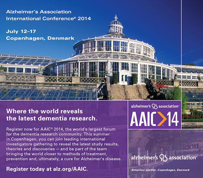AAIC14 REGISTRATION ADVERTISEMENT