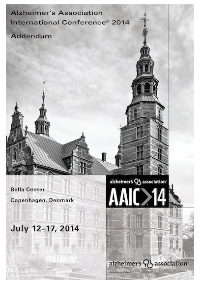 AAIC14 ADDENDA