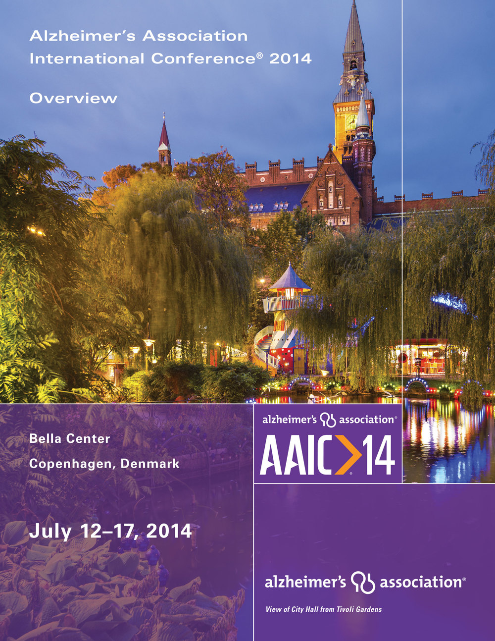 AAIC14 OVERVIEW PROGRAM BOOK