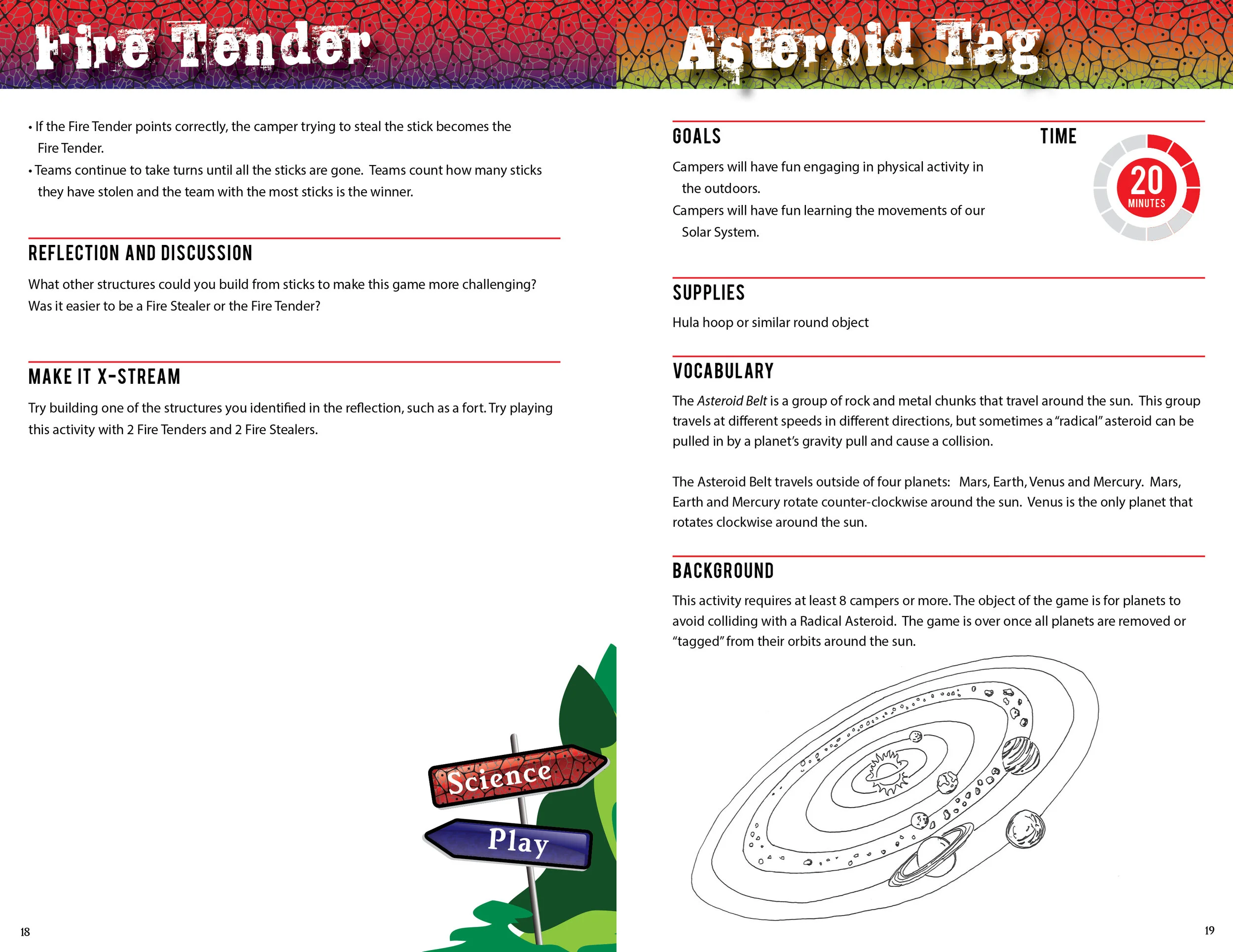 Activity Book