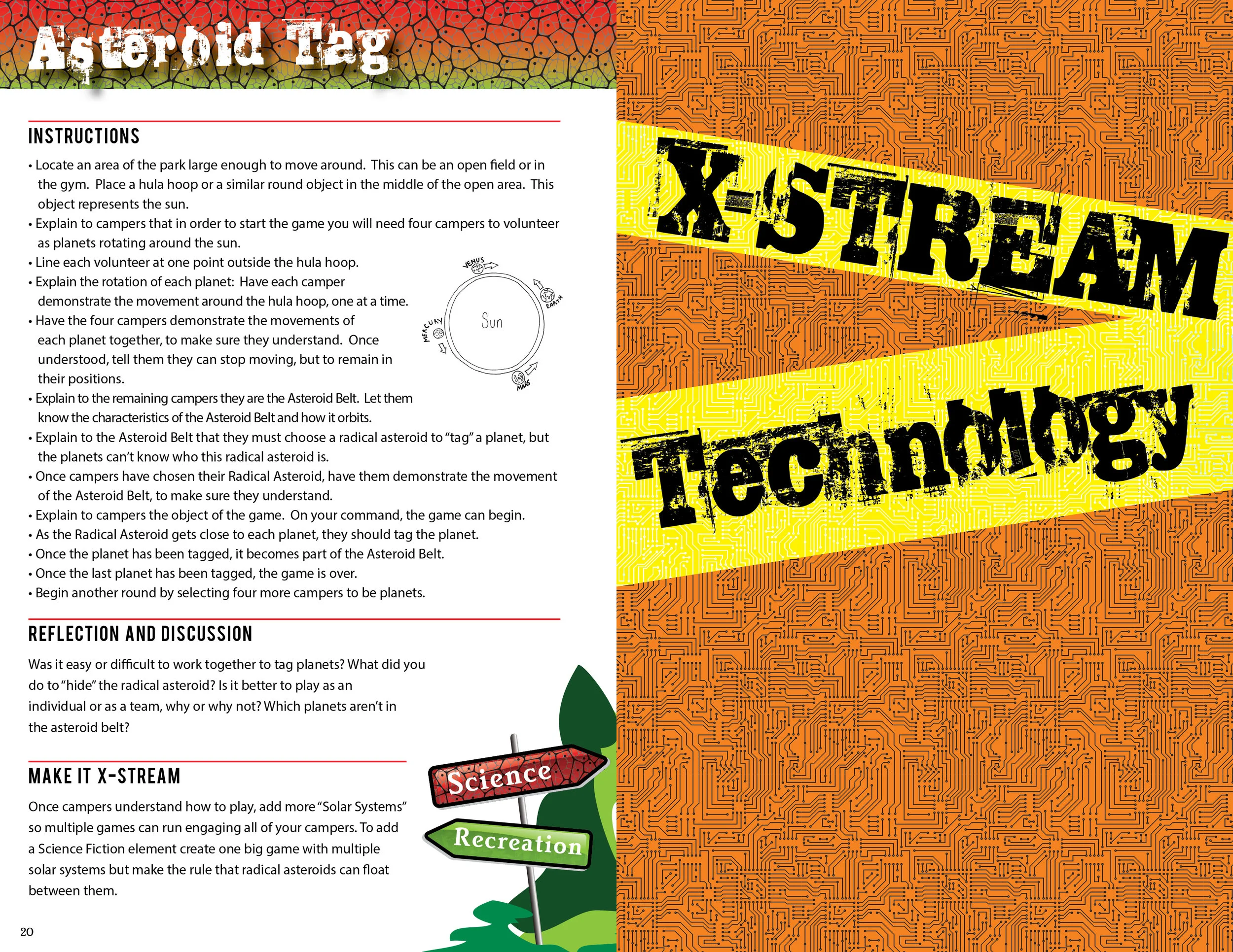 Activity Book