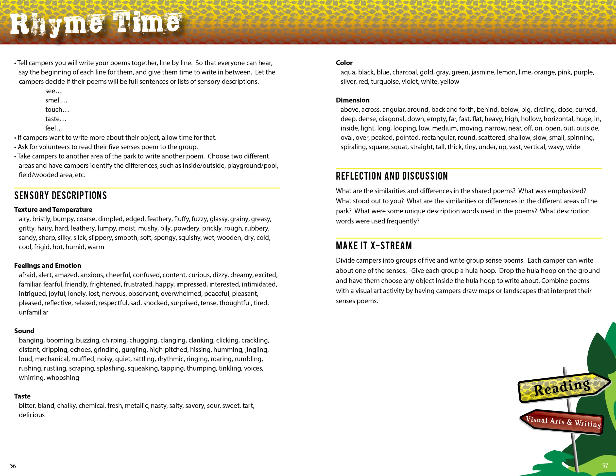 Activity Book