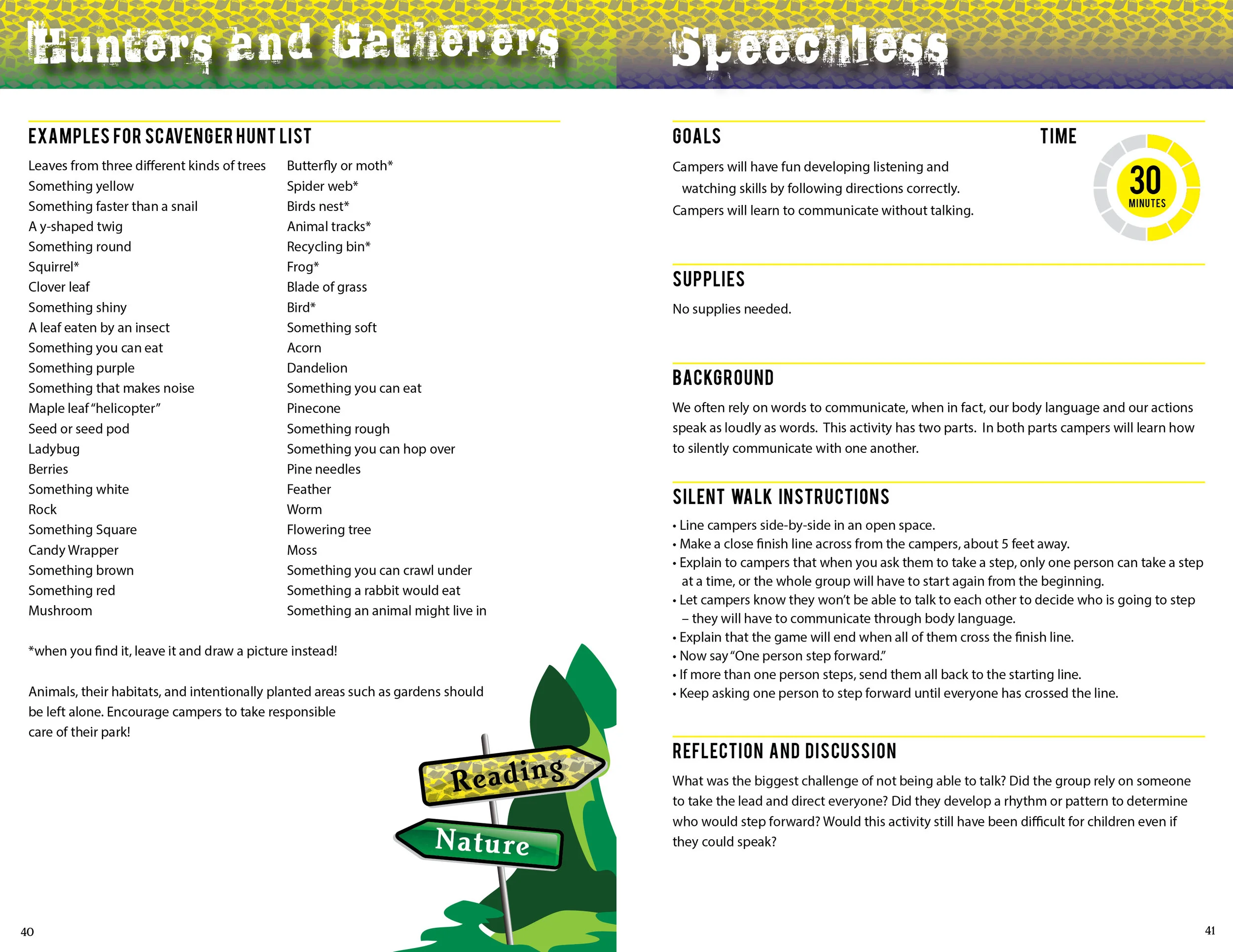 Activity Book