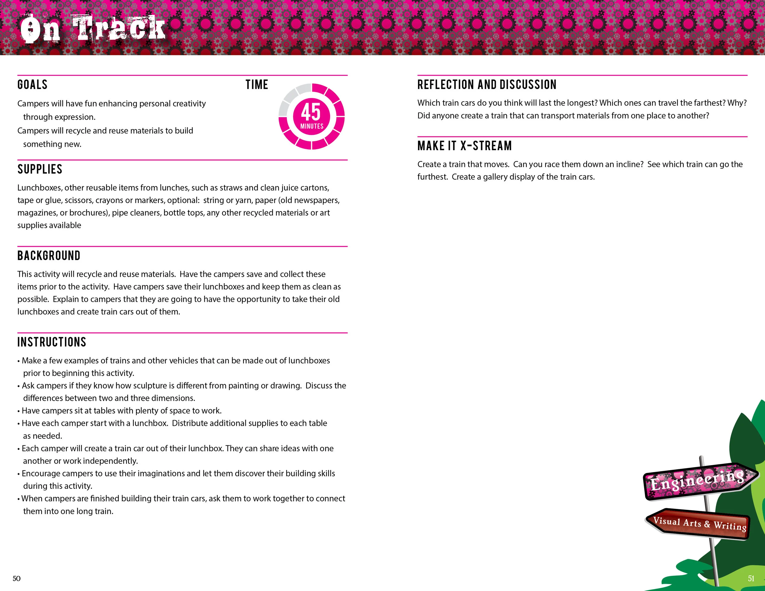Activity Book