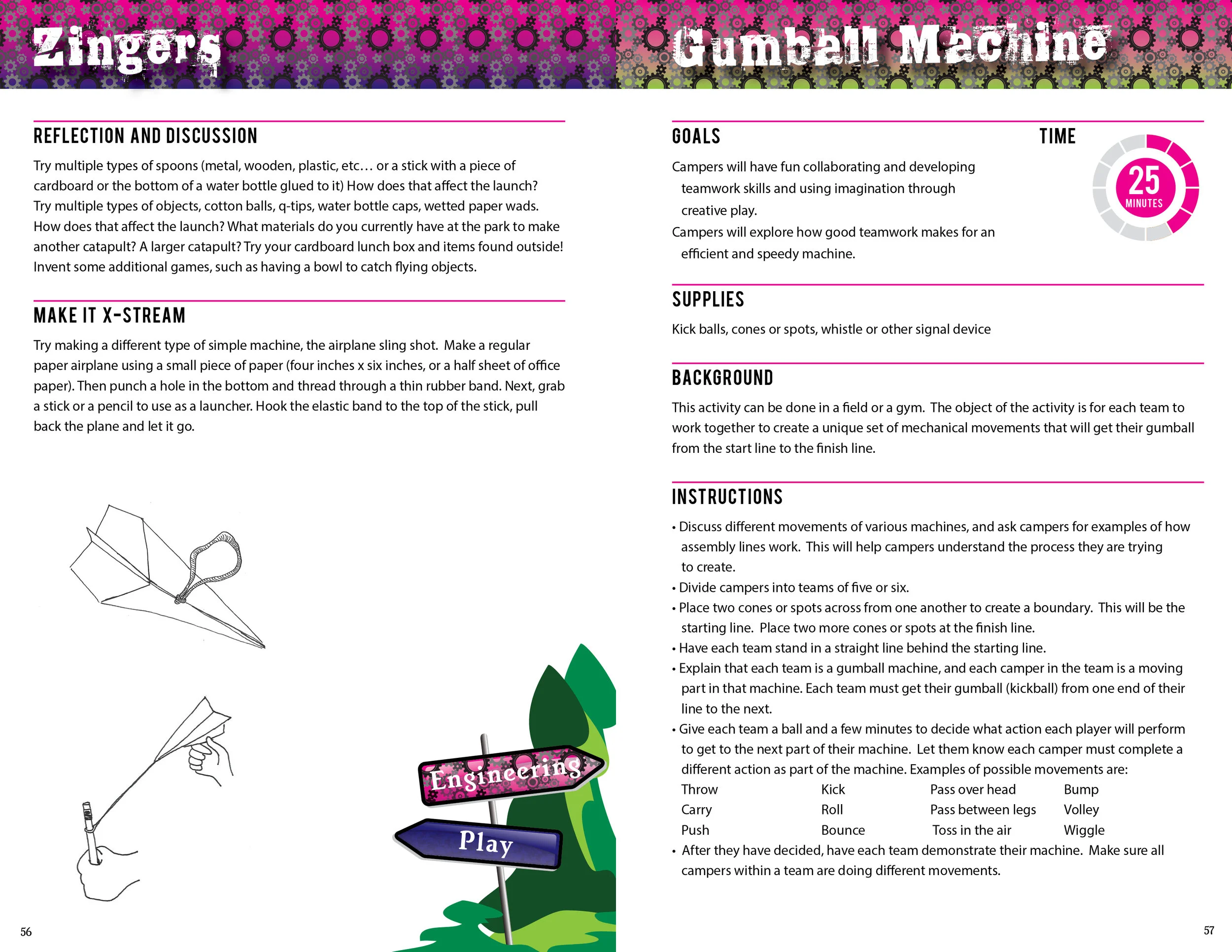 Activity Book