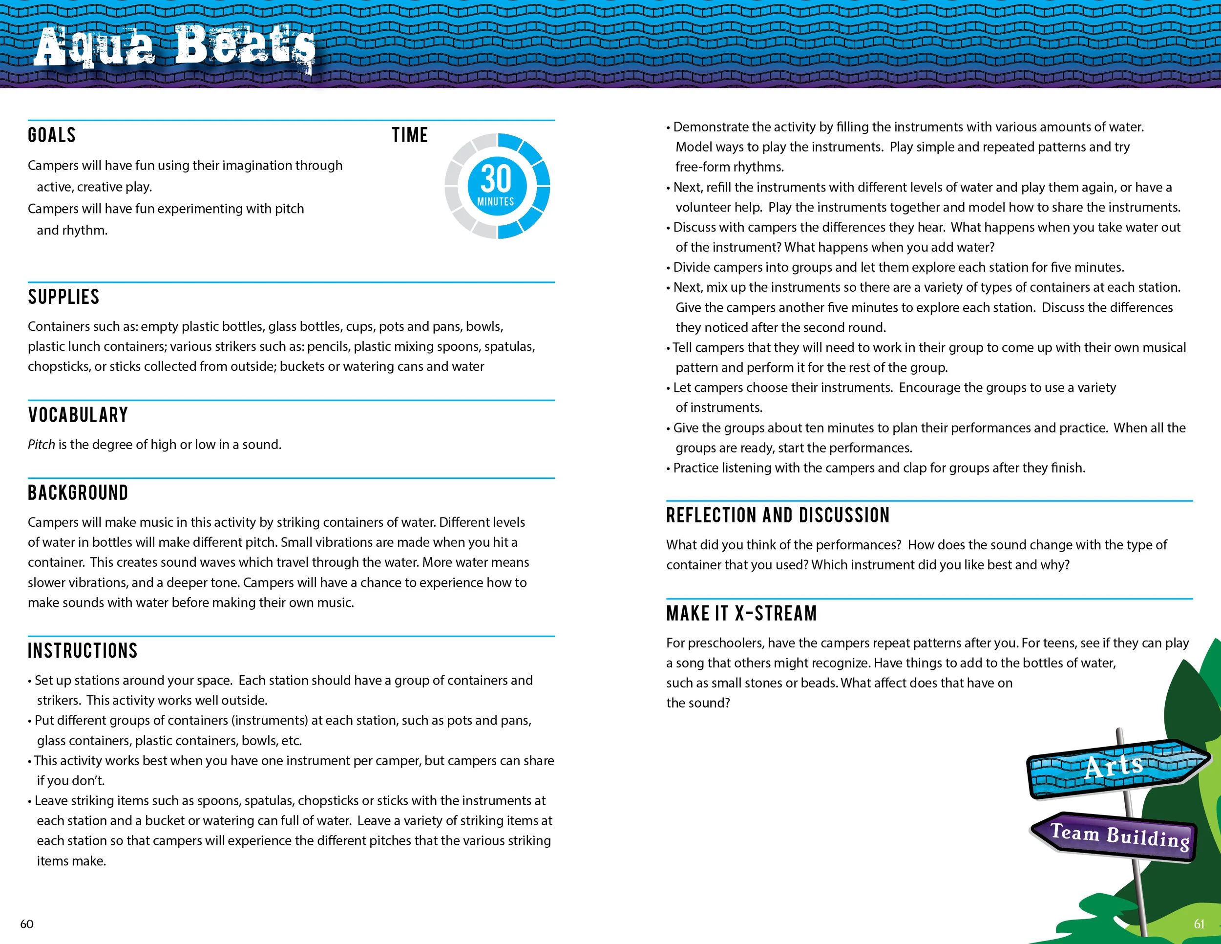 Activity Book