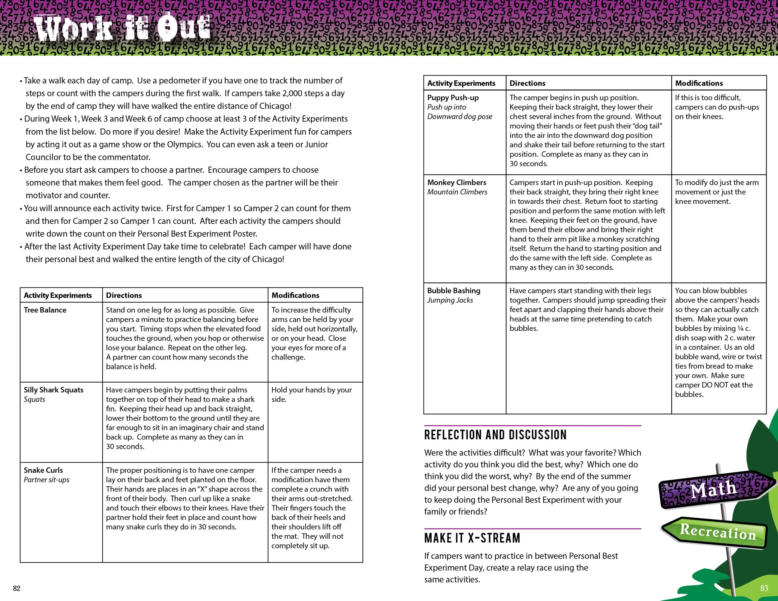 Activity Book