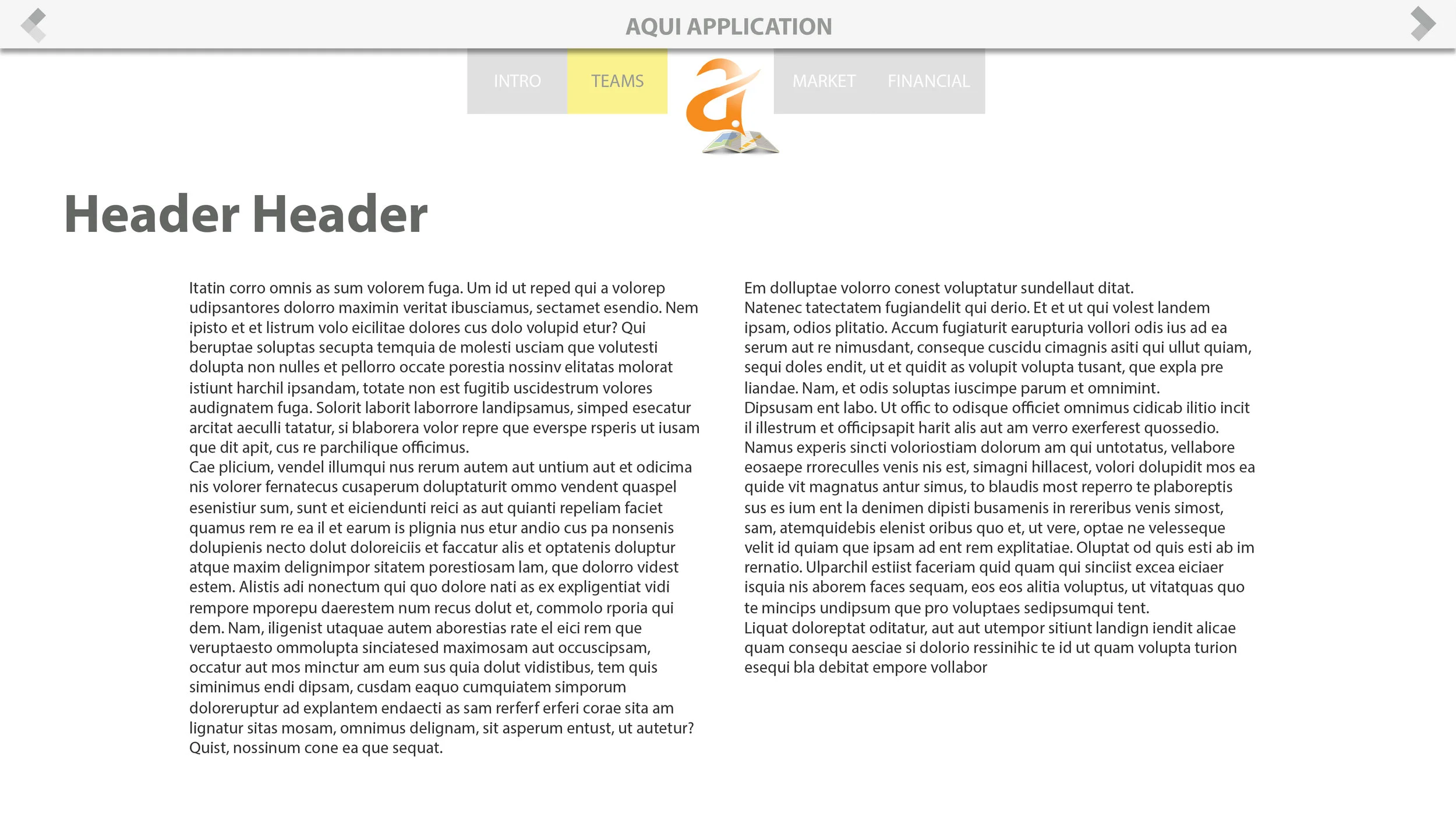 Investor Powerpoint
