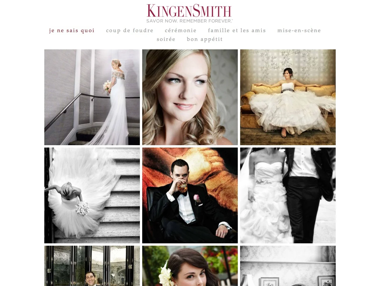 Website Gallery