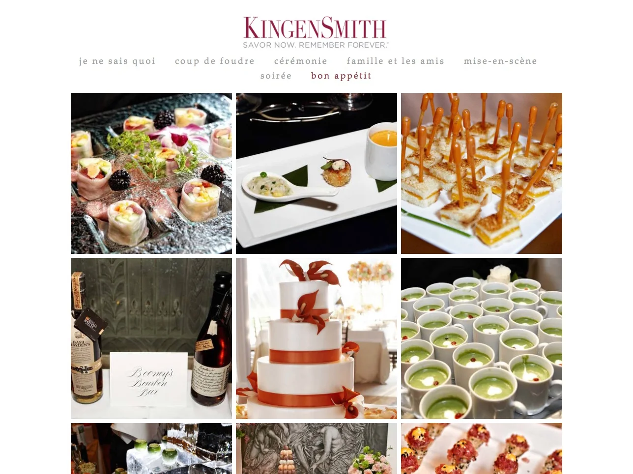 Food Gallery