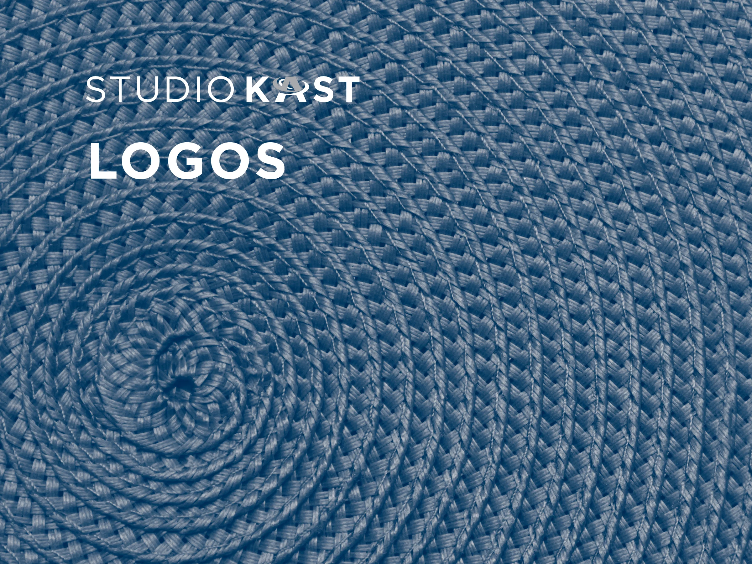 Logos by STUDIO KAST