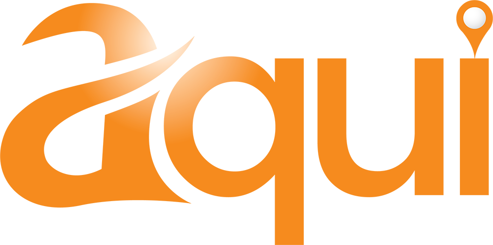 Aqui logo