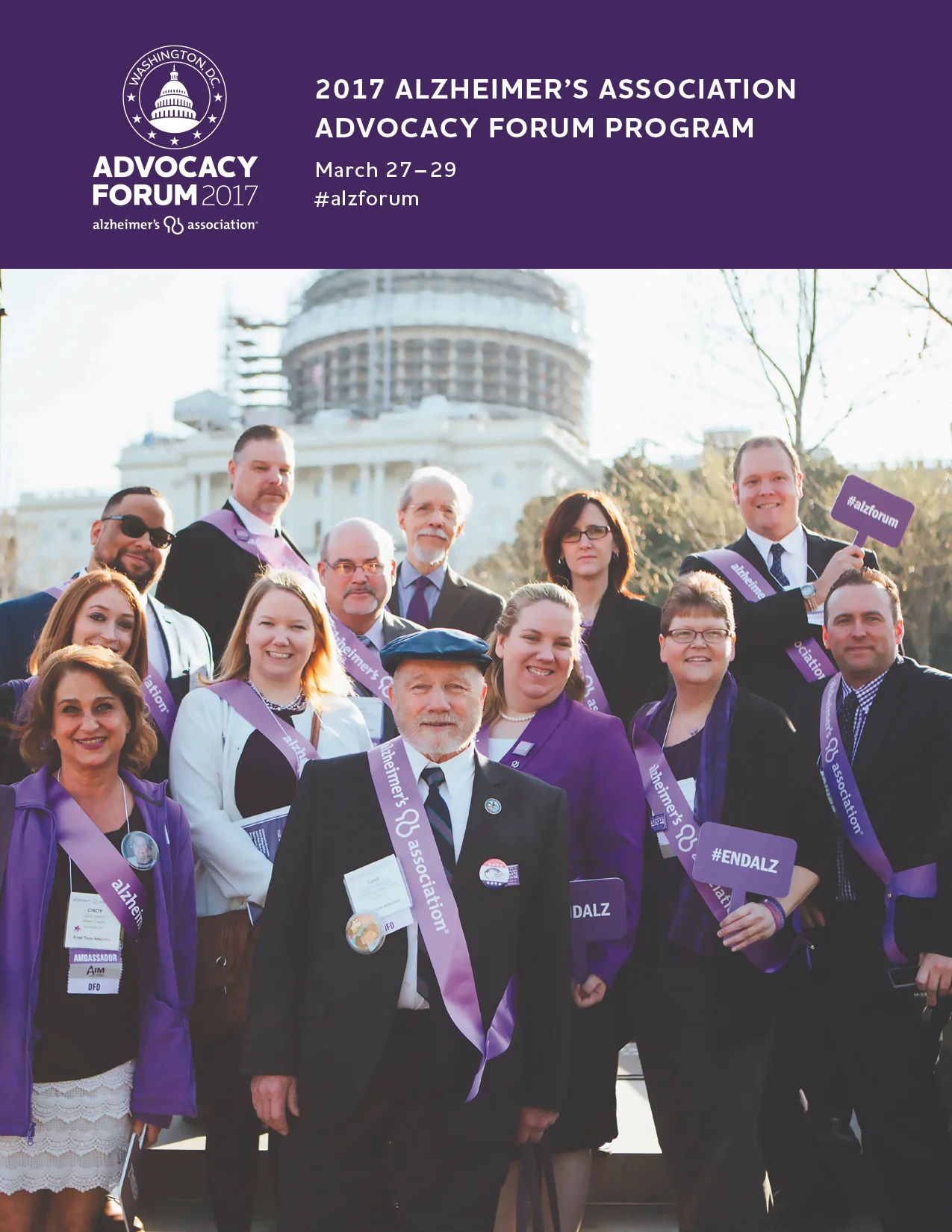Advocacy Forum OnSite Program 6 pg C Fold