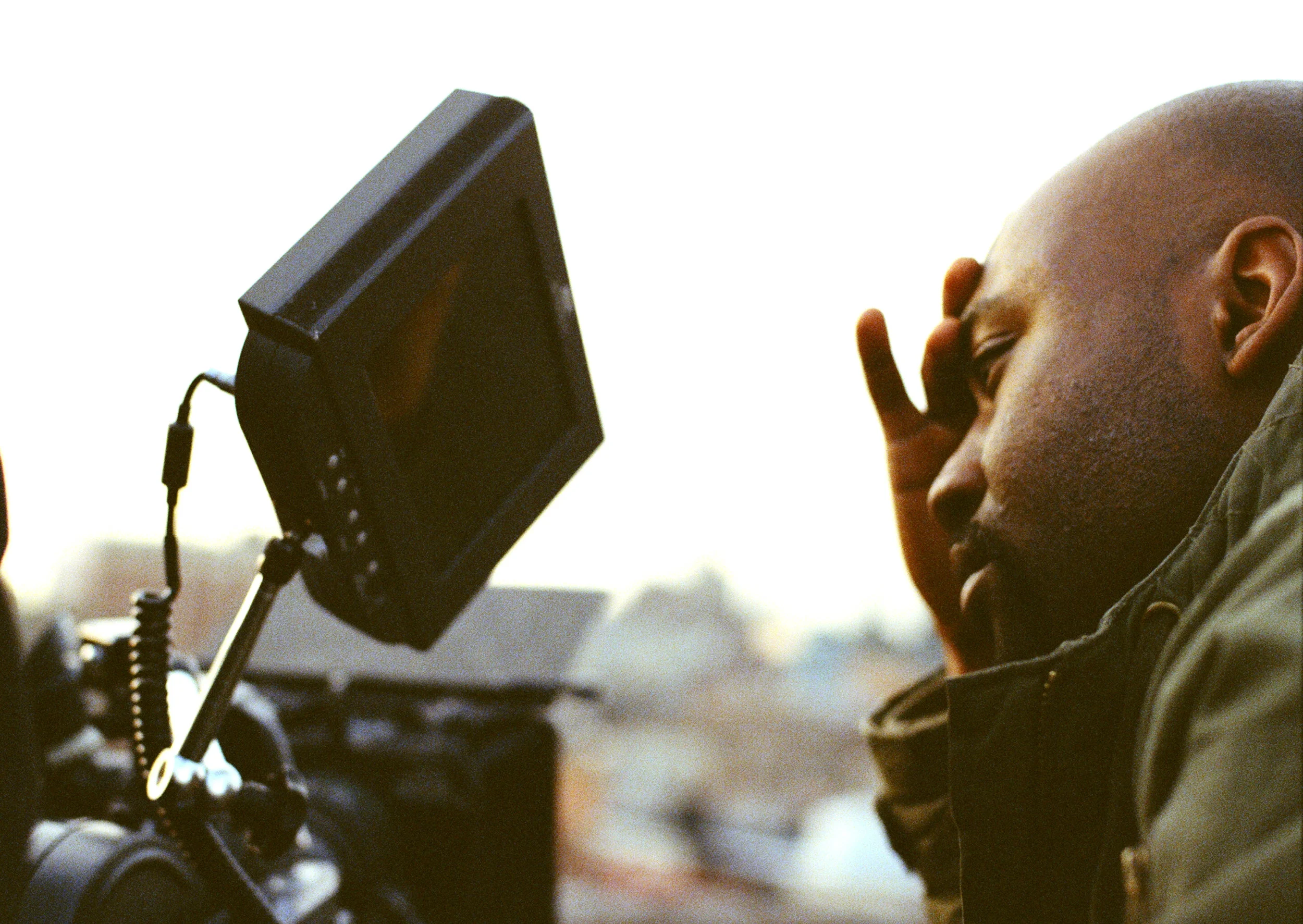 About | Keith L. Davis