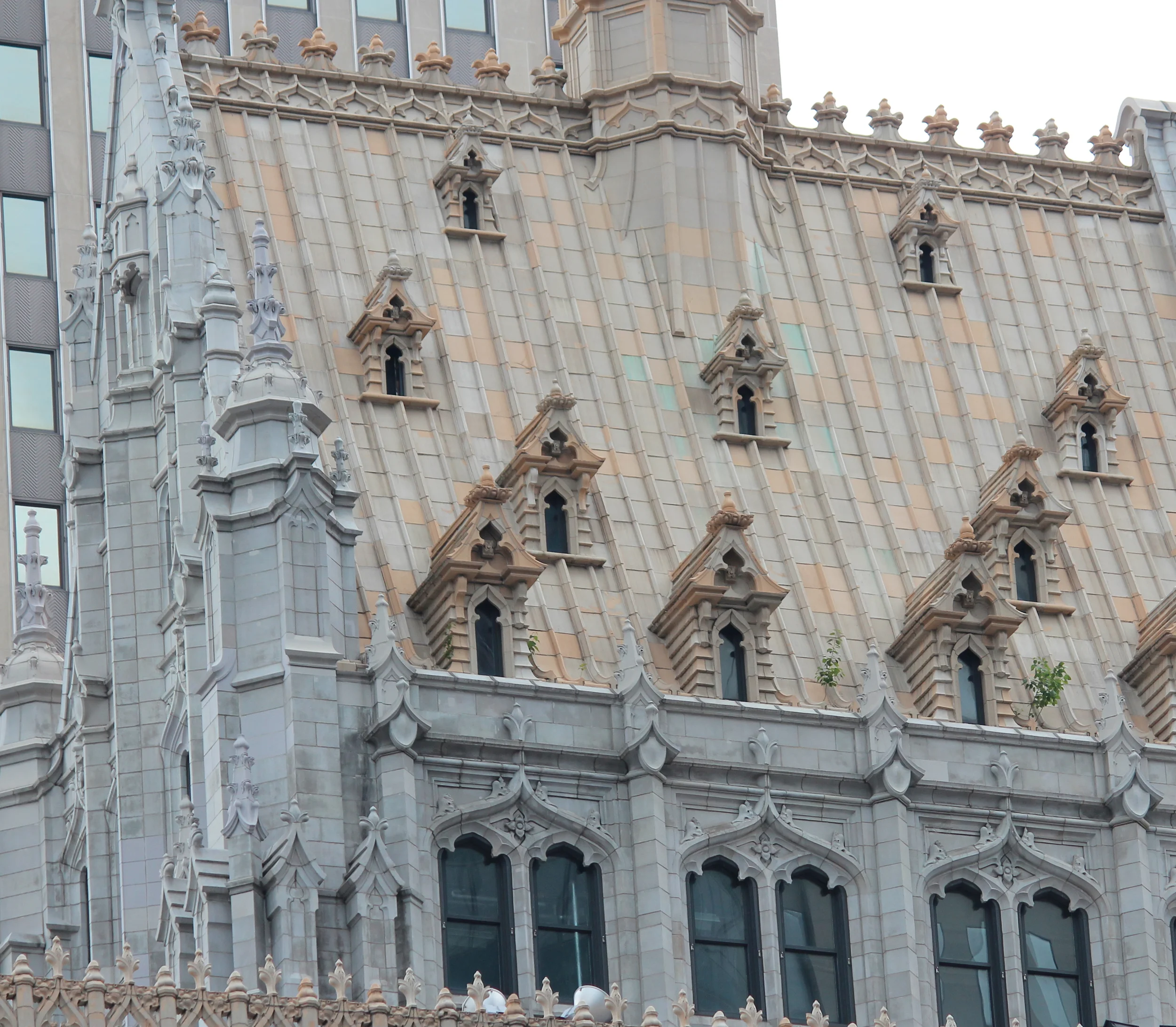 Union Trust Building