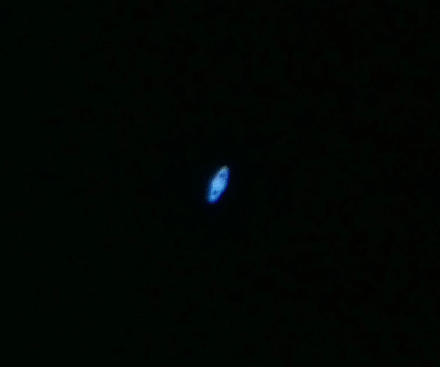 Saturn
