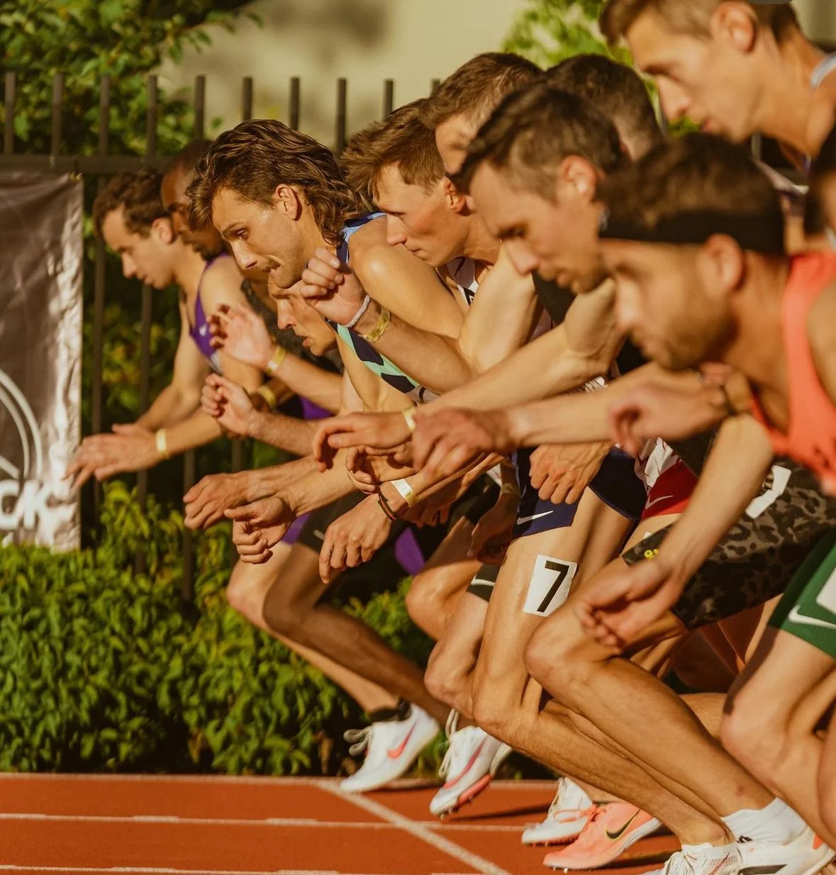 Late Entry - High School 1500