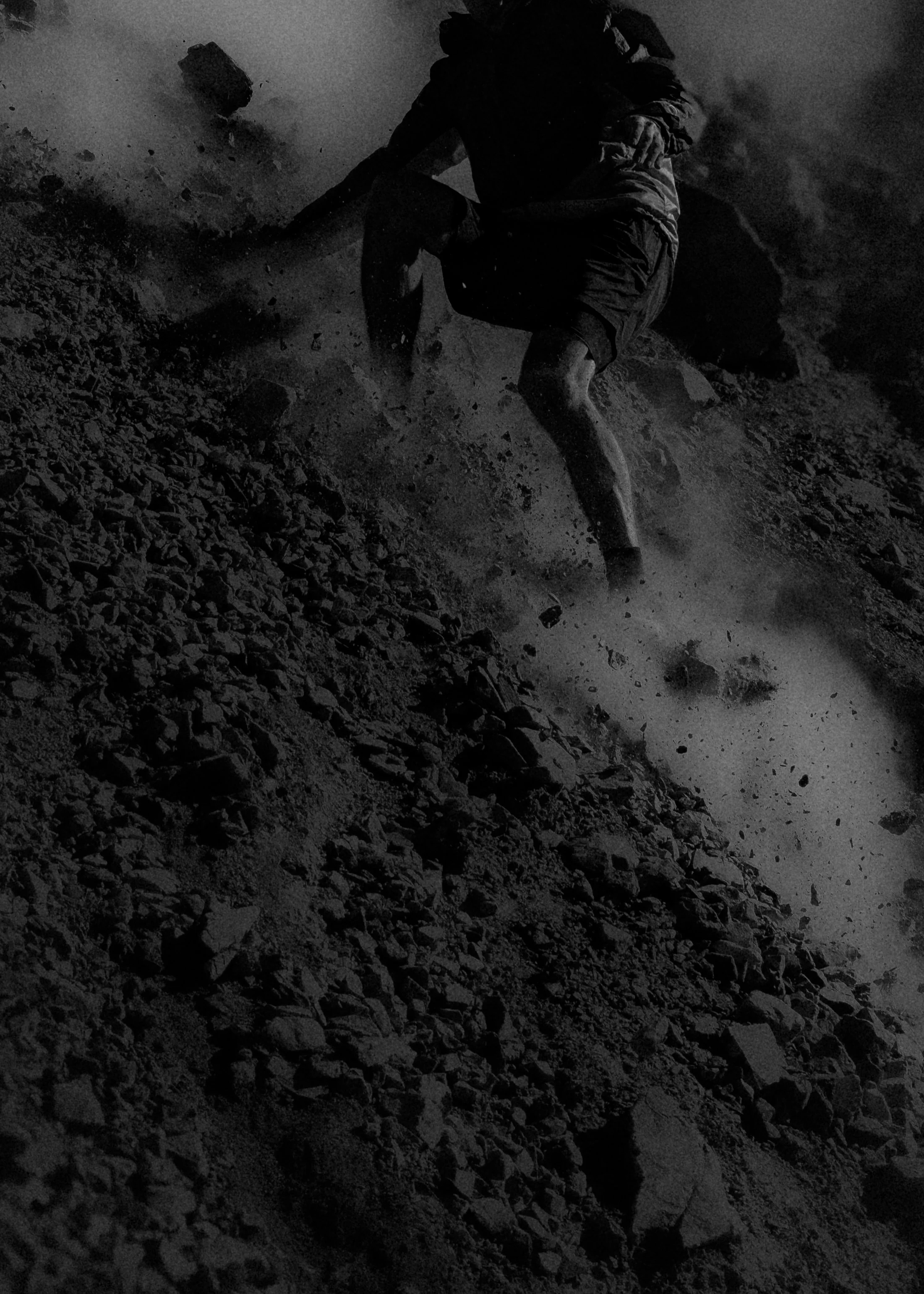 Freefall by Will Guy