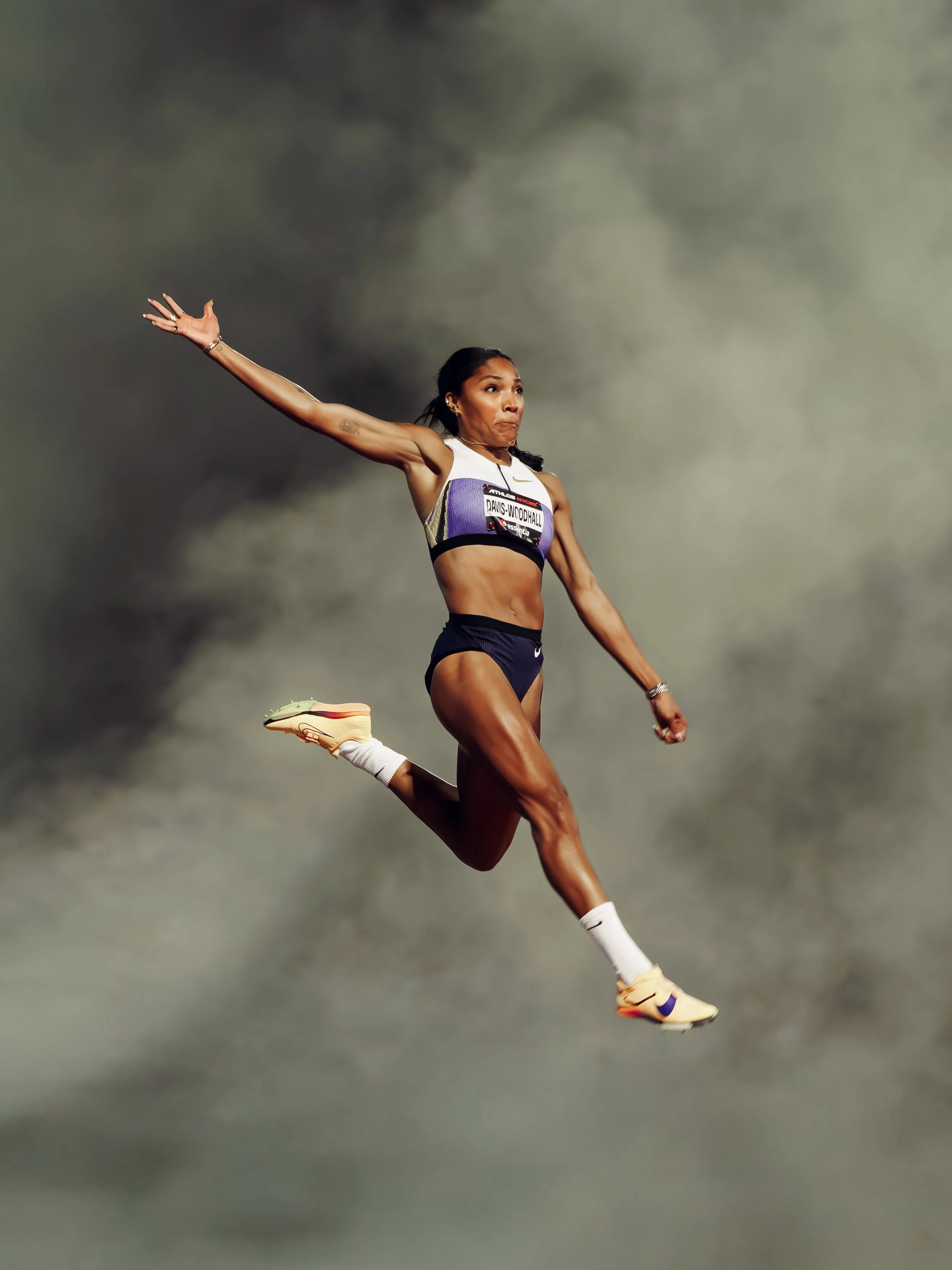 Let Her Fly by Julie Fuster
