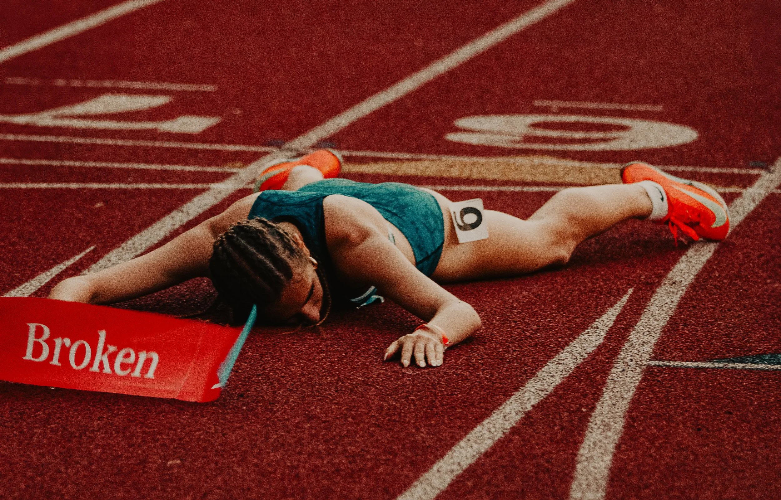 Left It All Out There by JD Groh