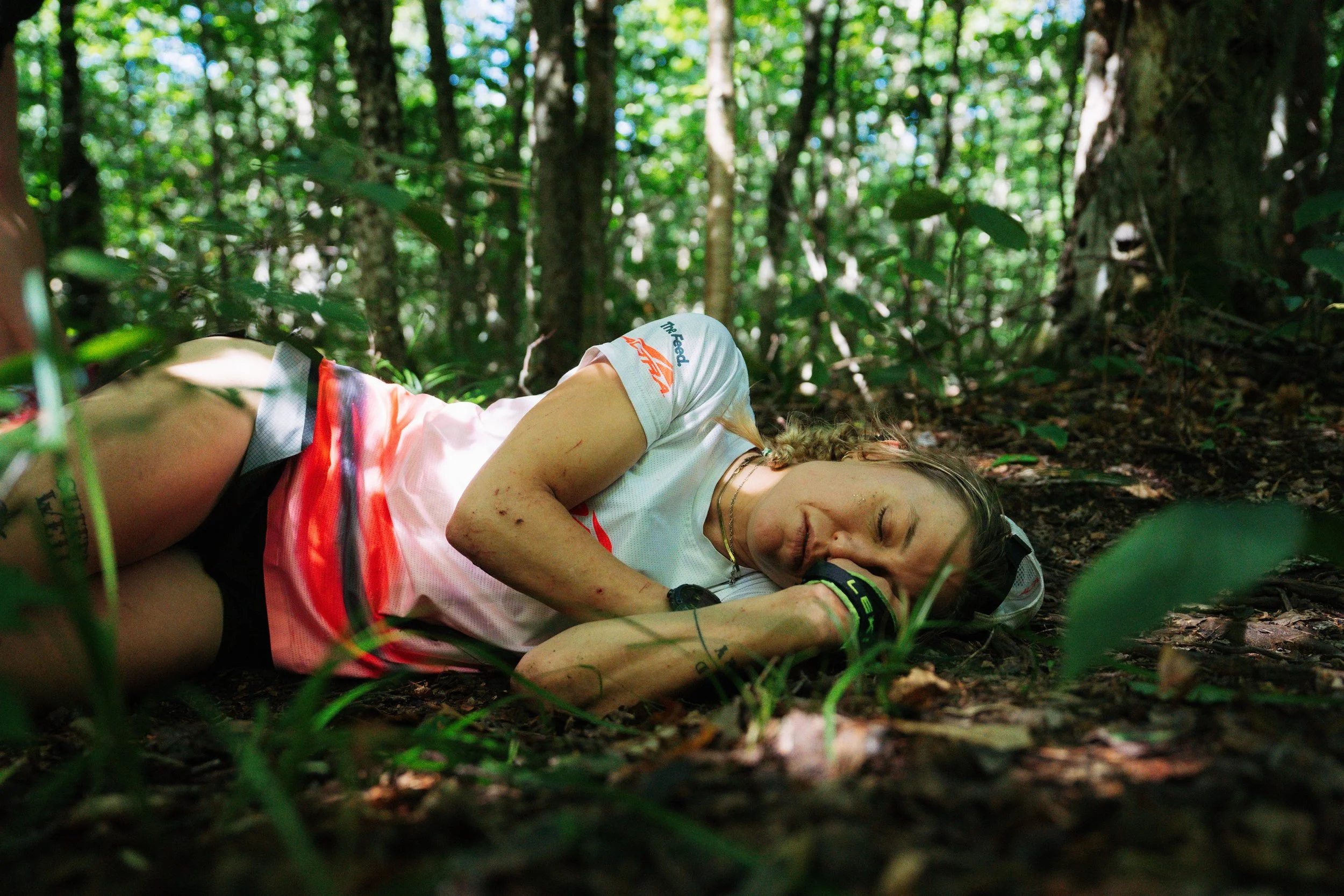 Dirt Nap by Emily Cameron