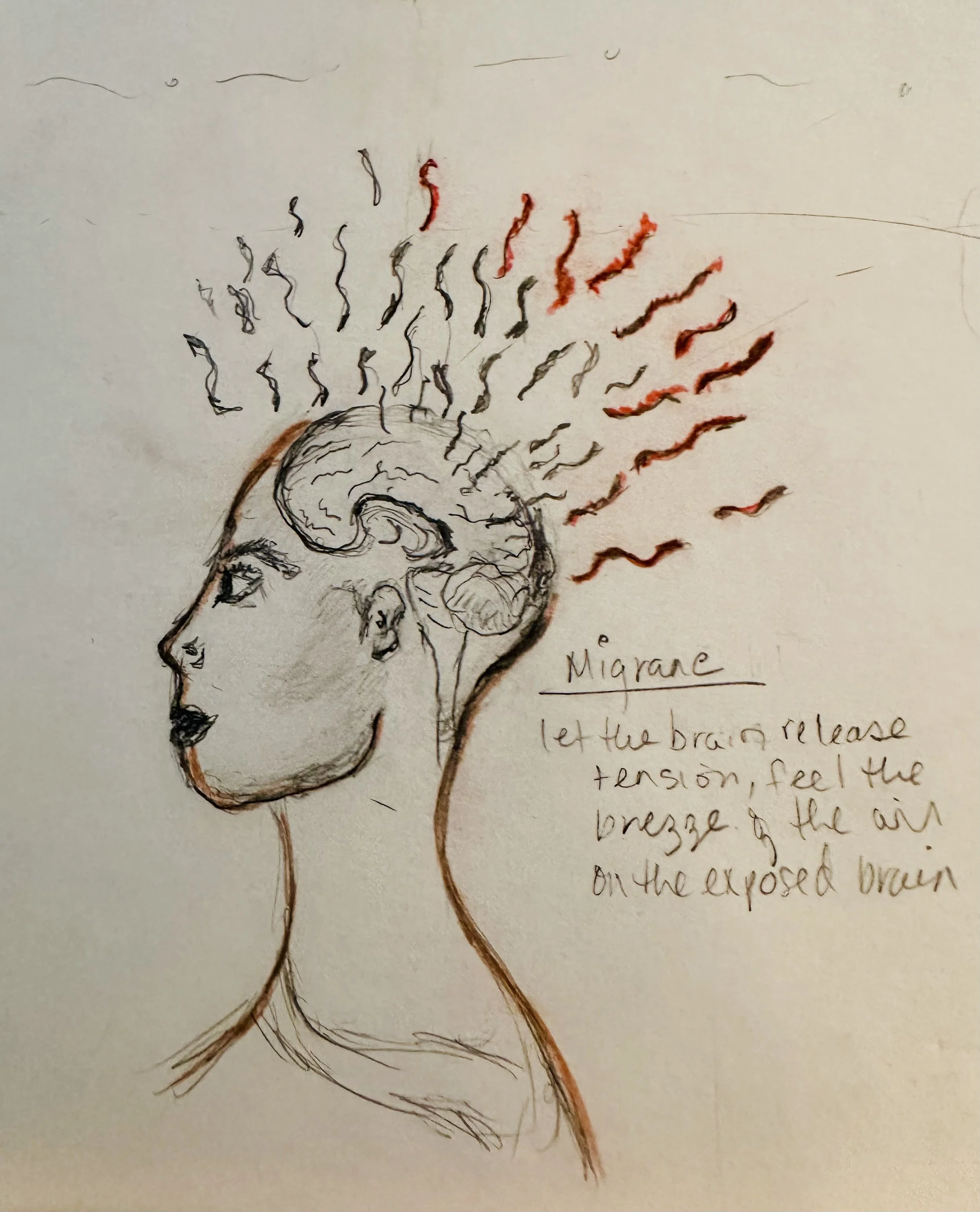 Migraine Relief