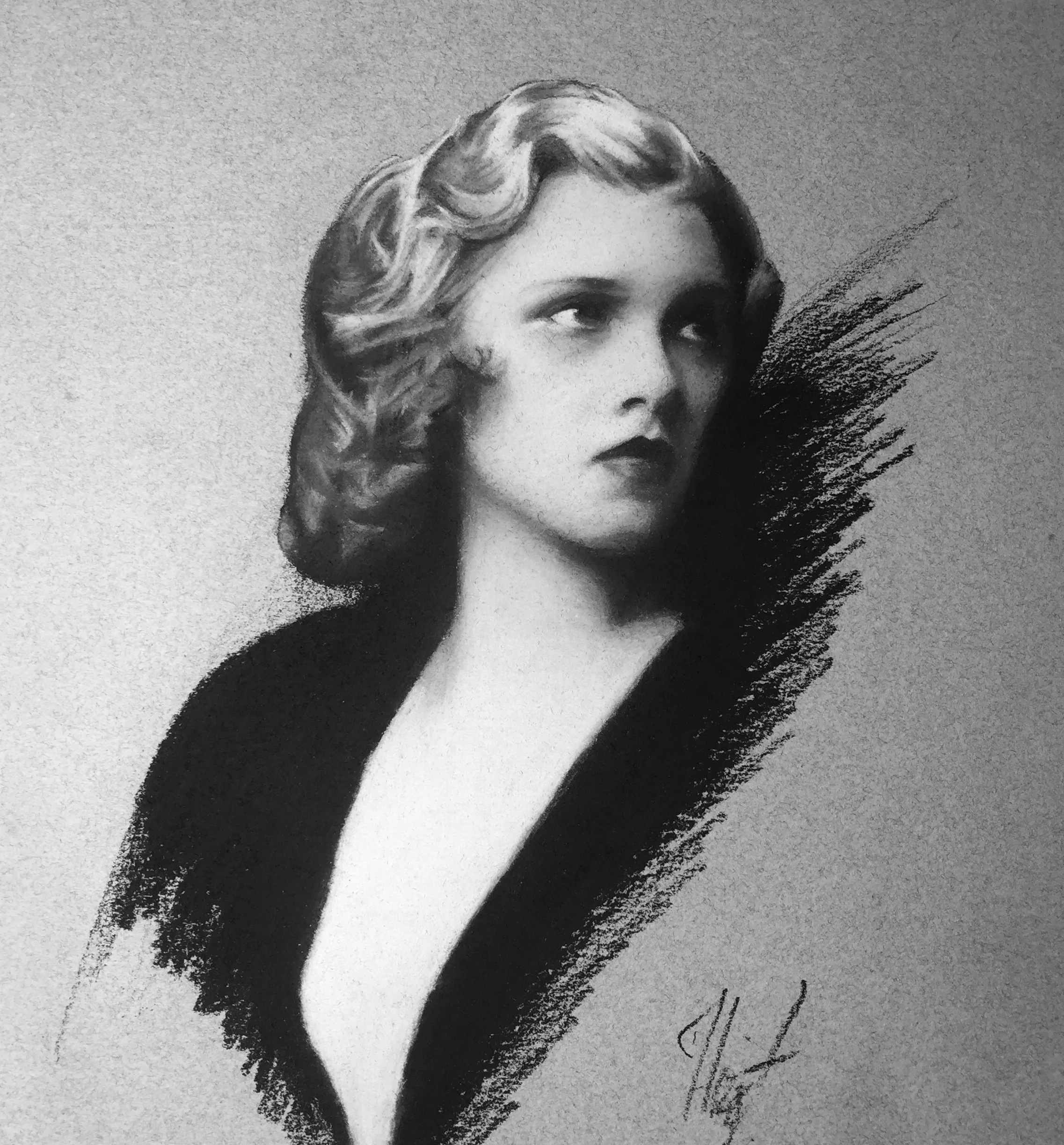 Ziegfeld Follie Girl 1