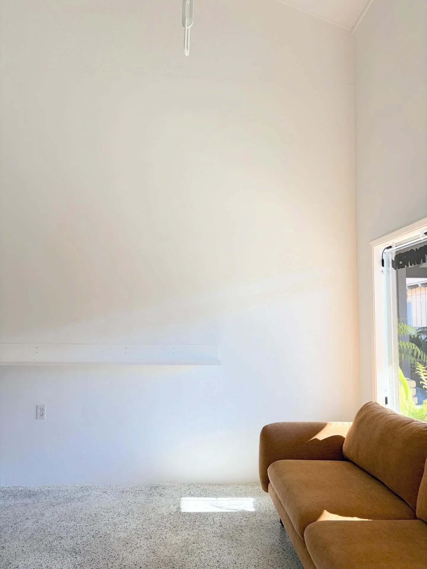 Clean slate as we prepare for our first show of 2026 🤍 The Souper Bowl opens February 7 and I&rsquo;d love to see you all at the opening from 3-5pm. I hope it&rsquo;s a bright spot in this already dismal year, we&rsquo;re surrounded by so much darkn