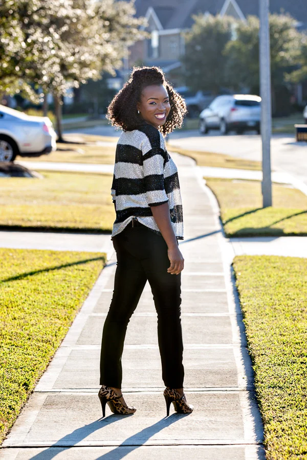 And the giggle you can't resist.
