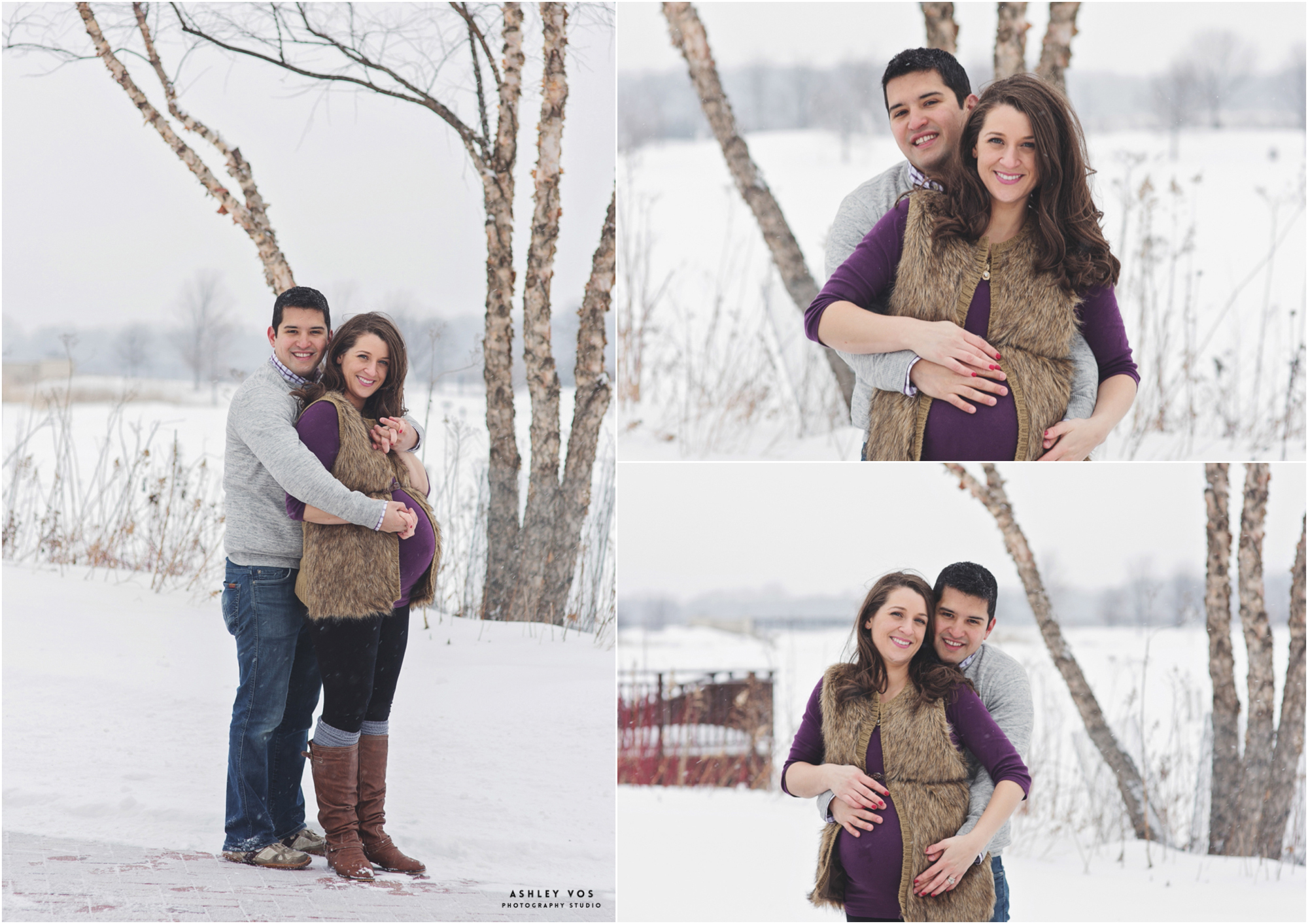 Seattle maternity snow photography_0045.jpg