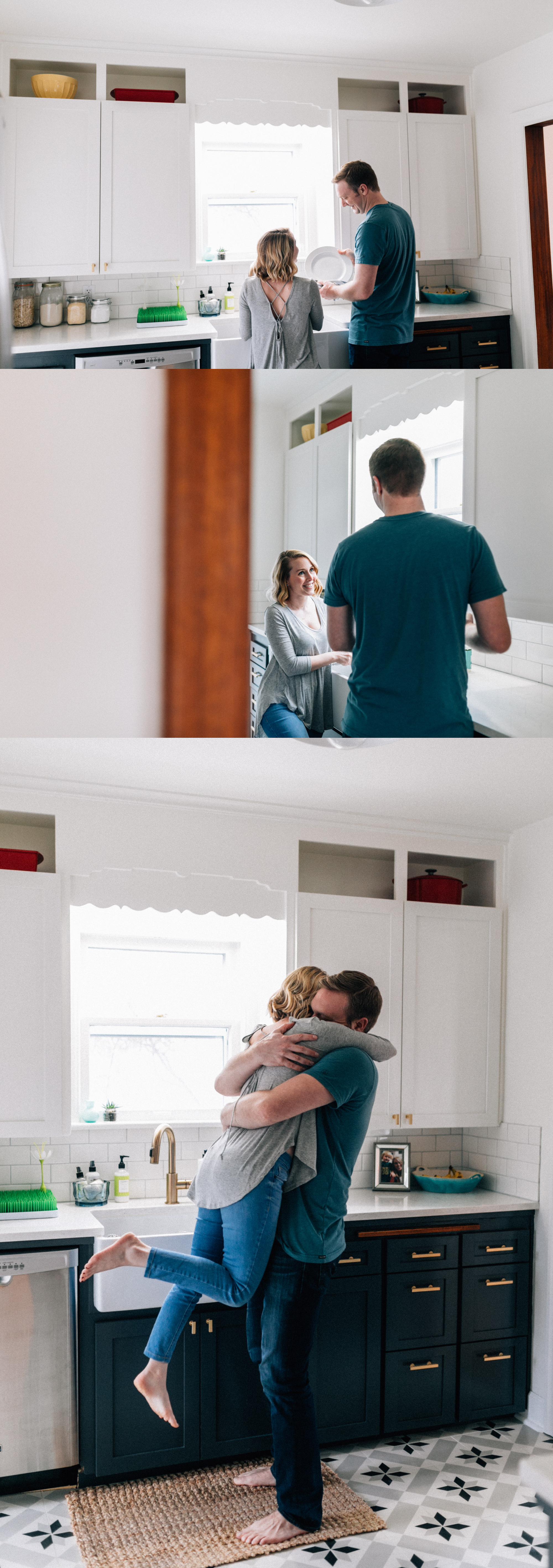 seattle in home engagement lifestyle couples photos wedding photographer washington pnw-4.jpg