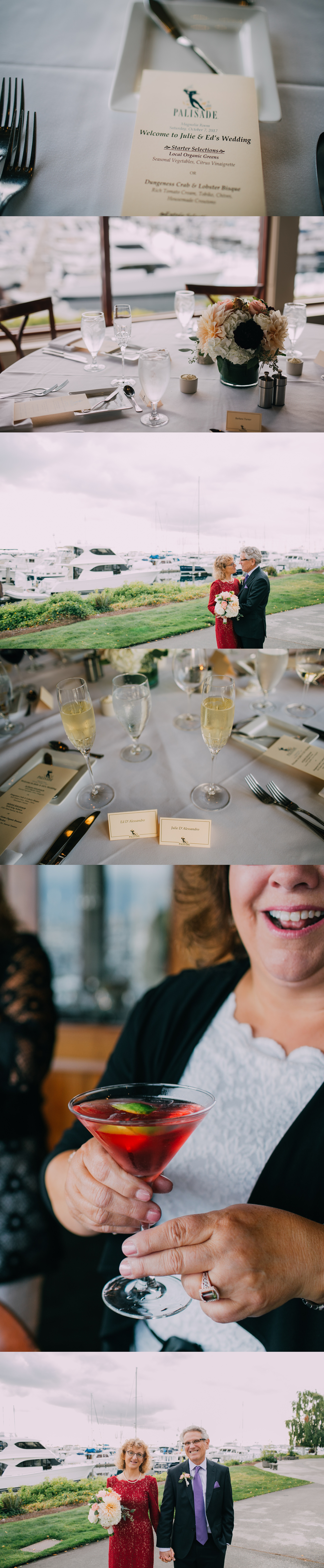 intimate small wedding photographer seattle washington pnw restaurant reception -1.jpg