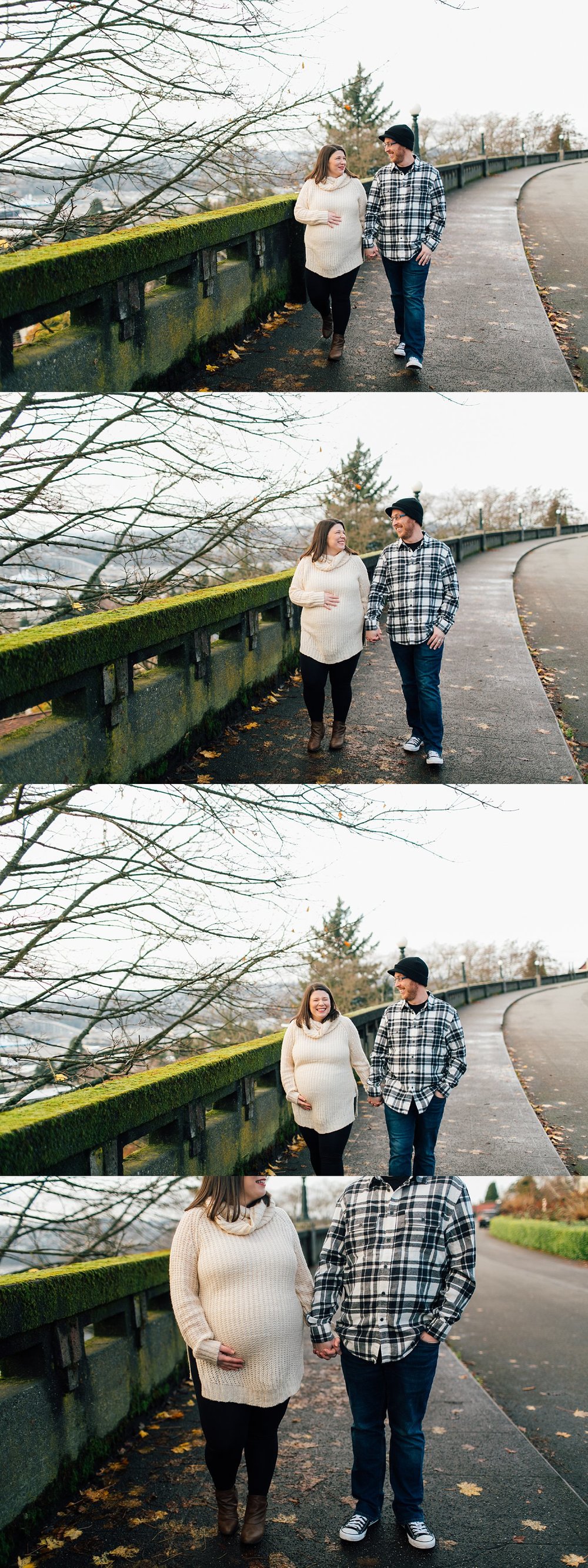 seattle maternity photographer lifestyle PNW space needle maternity queen anne-4.jpg