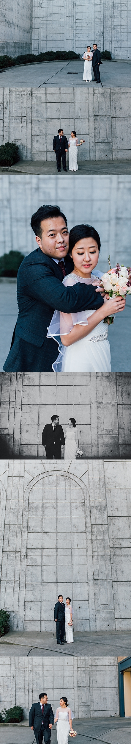 Seattle Courthouse Wedding Photographer PNW elopement Photography - Annie & Alan - Ashley Vos Photography-6.jpg