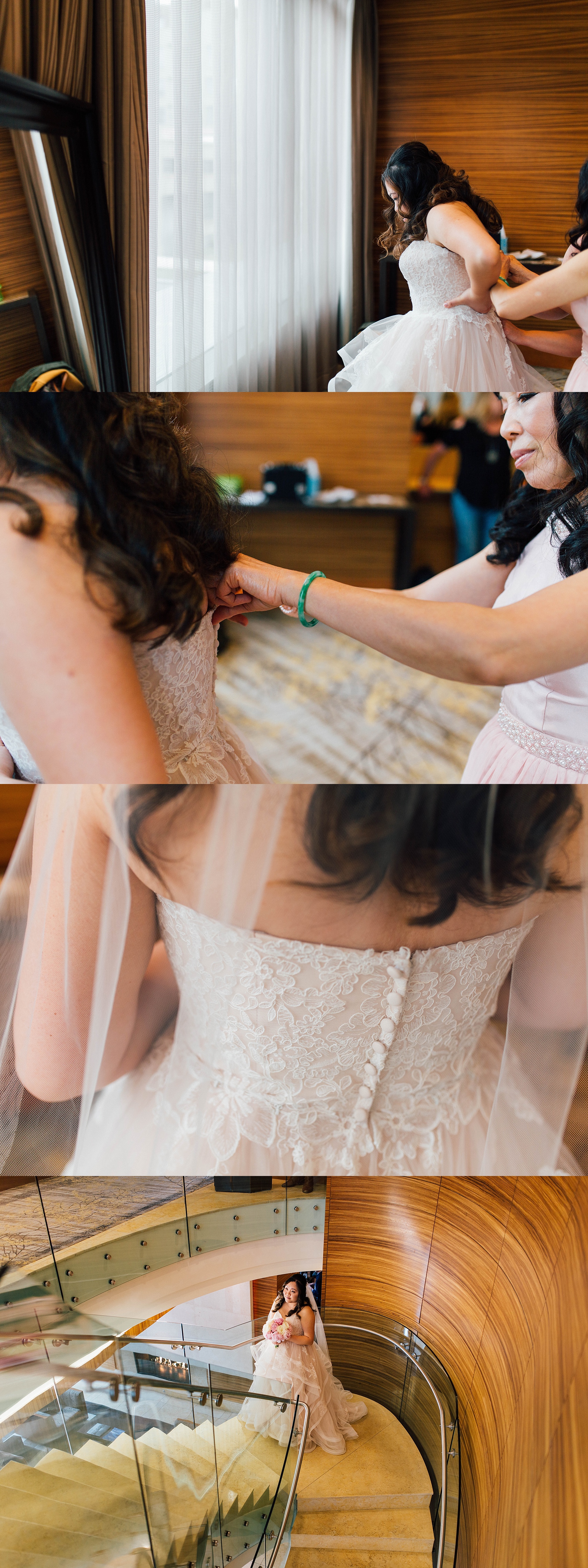 Seattle Pan Pacific Hotel Wedding | Kim + Cody | PNW Wedding Photographer-4.jpg