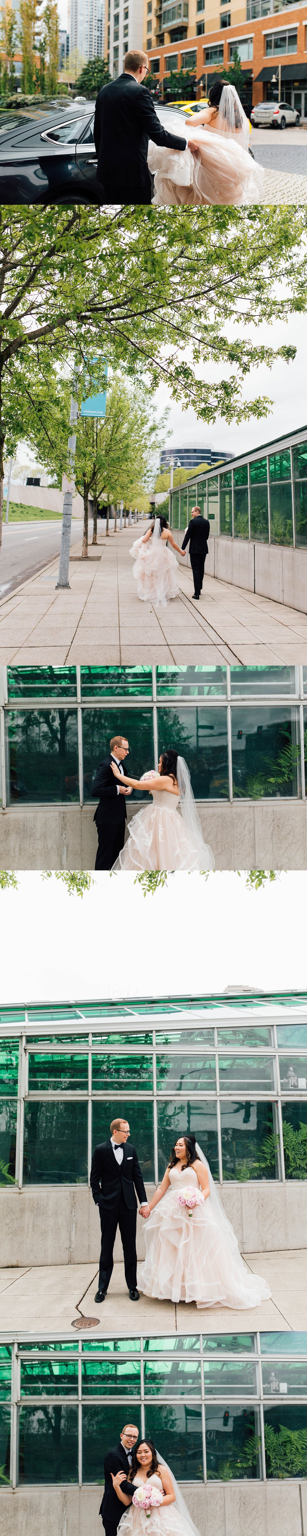 Seattle Pan Pacific Hotel Wedding | Kim + Cody | PNW Wedding Photographer-7.jpg