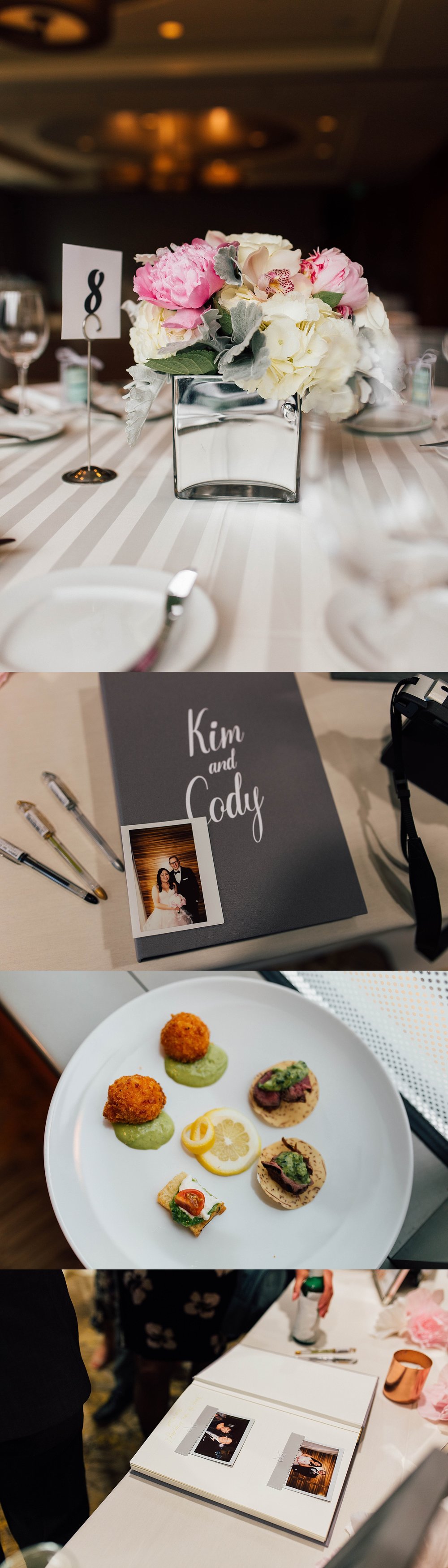 Seattle Pan Pacific Hotel Wedding | Kim + Cody | PNW Wedding Photographer-15.jpg