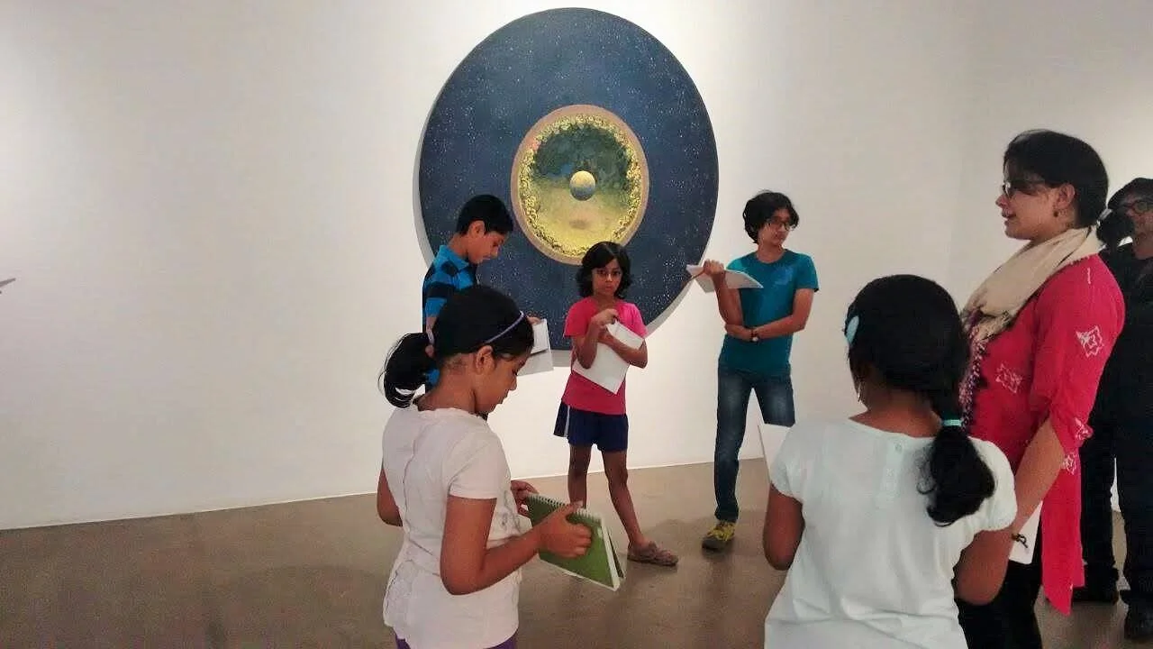 Vadehra Art Gallery