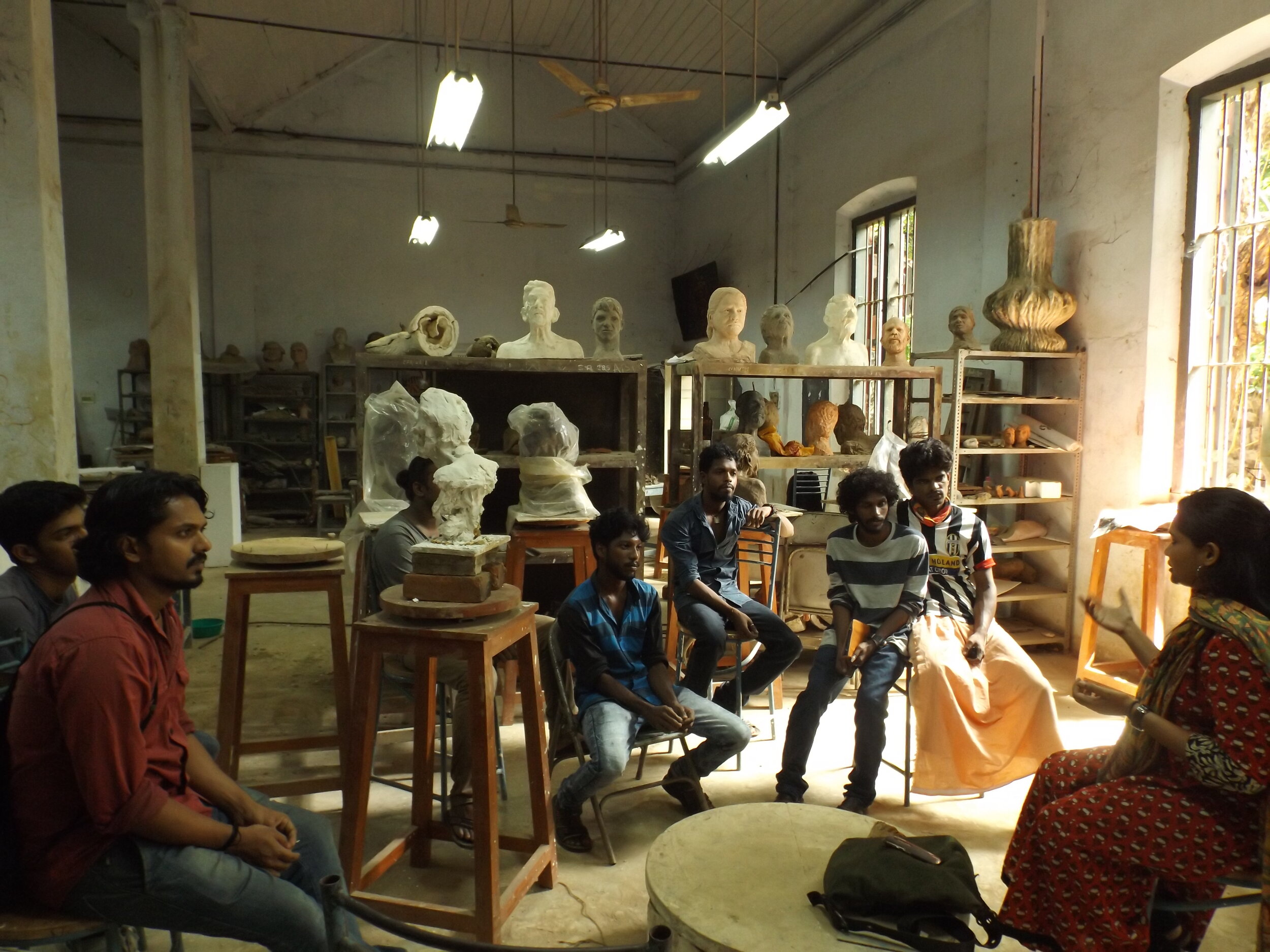 College of Fine Arts,Trivandrum-1.JPG