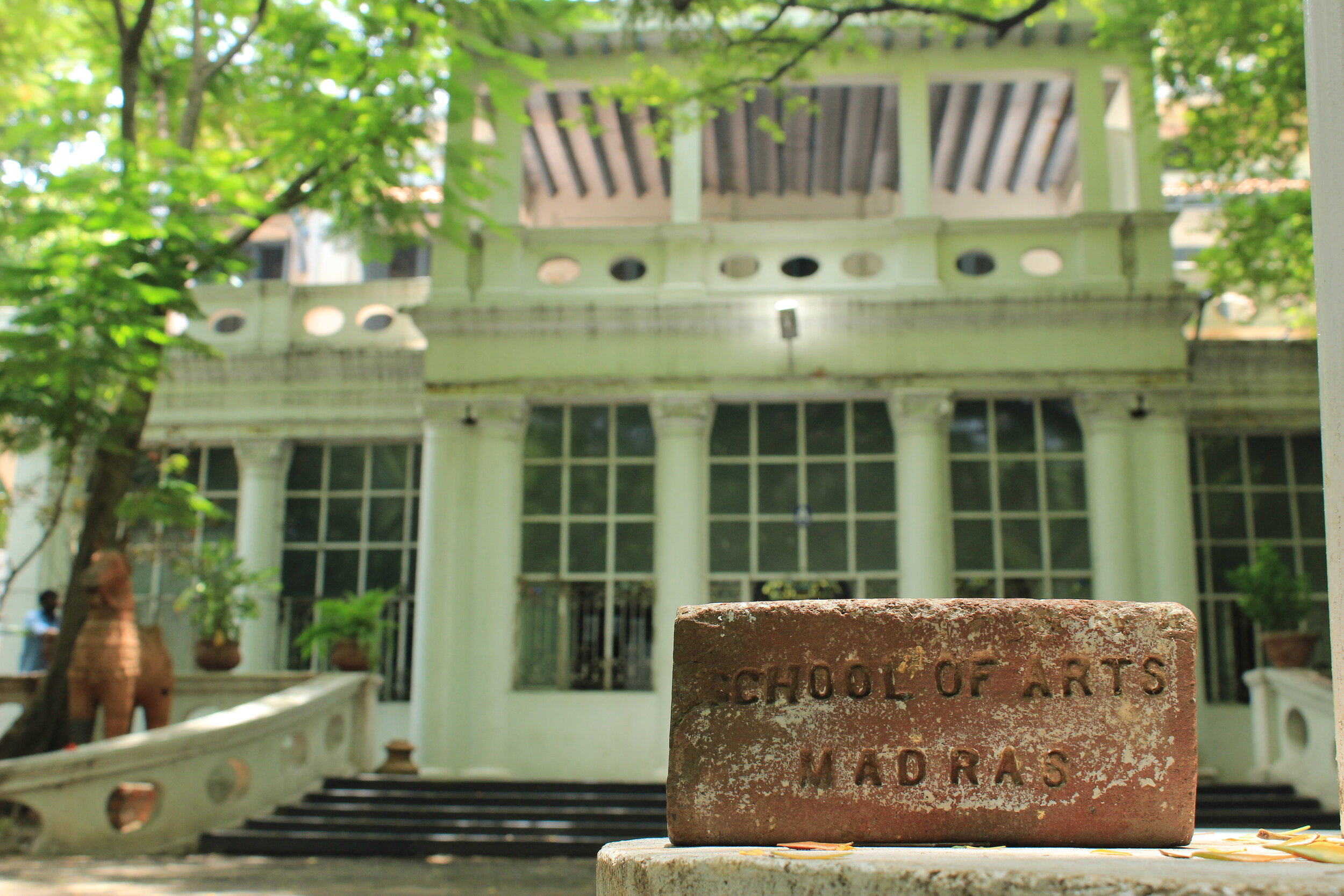 Govt.College of Fine Arts,Chennai-2.JPG