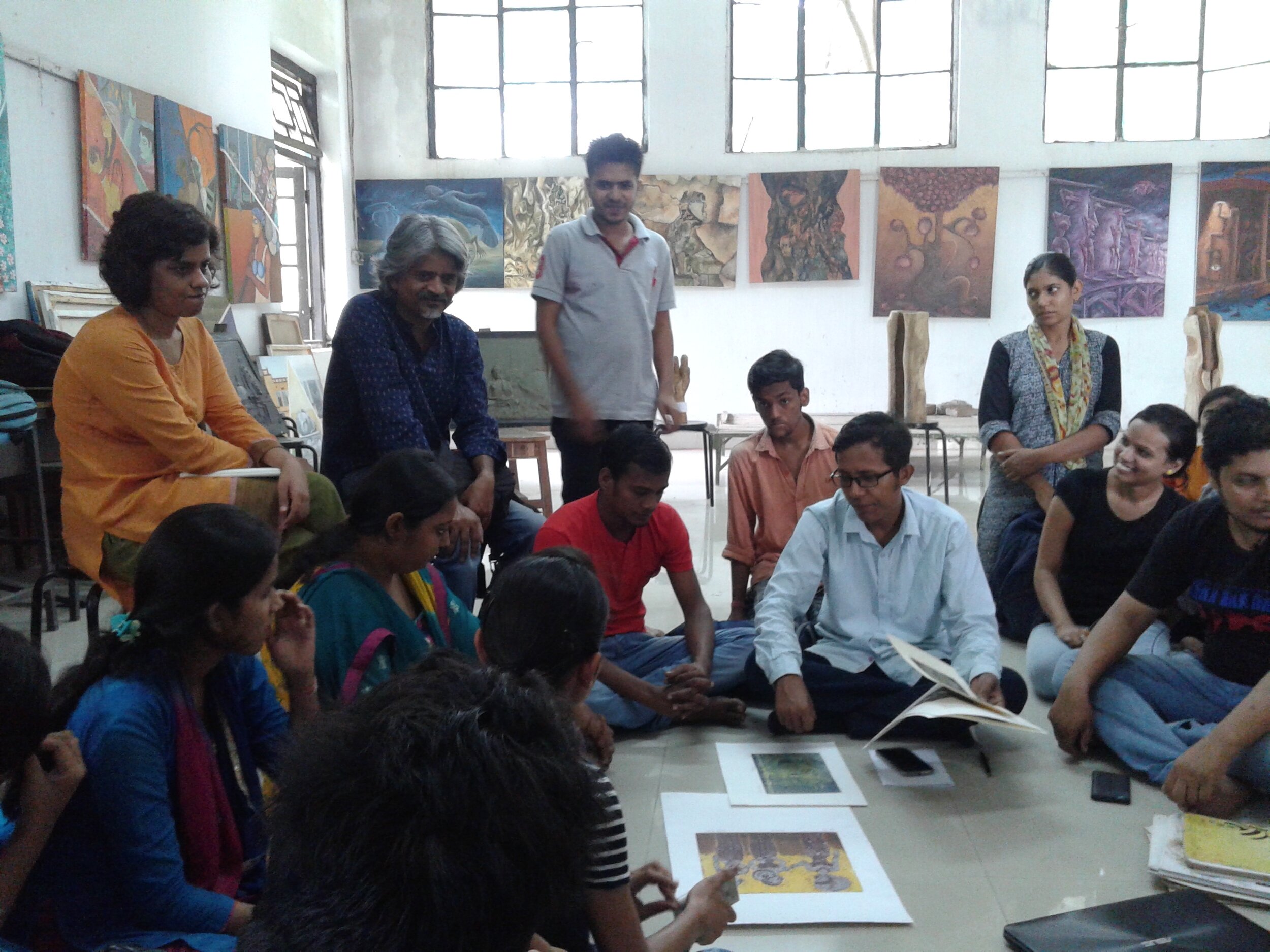 september workshop in patna art college .jpg