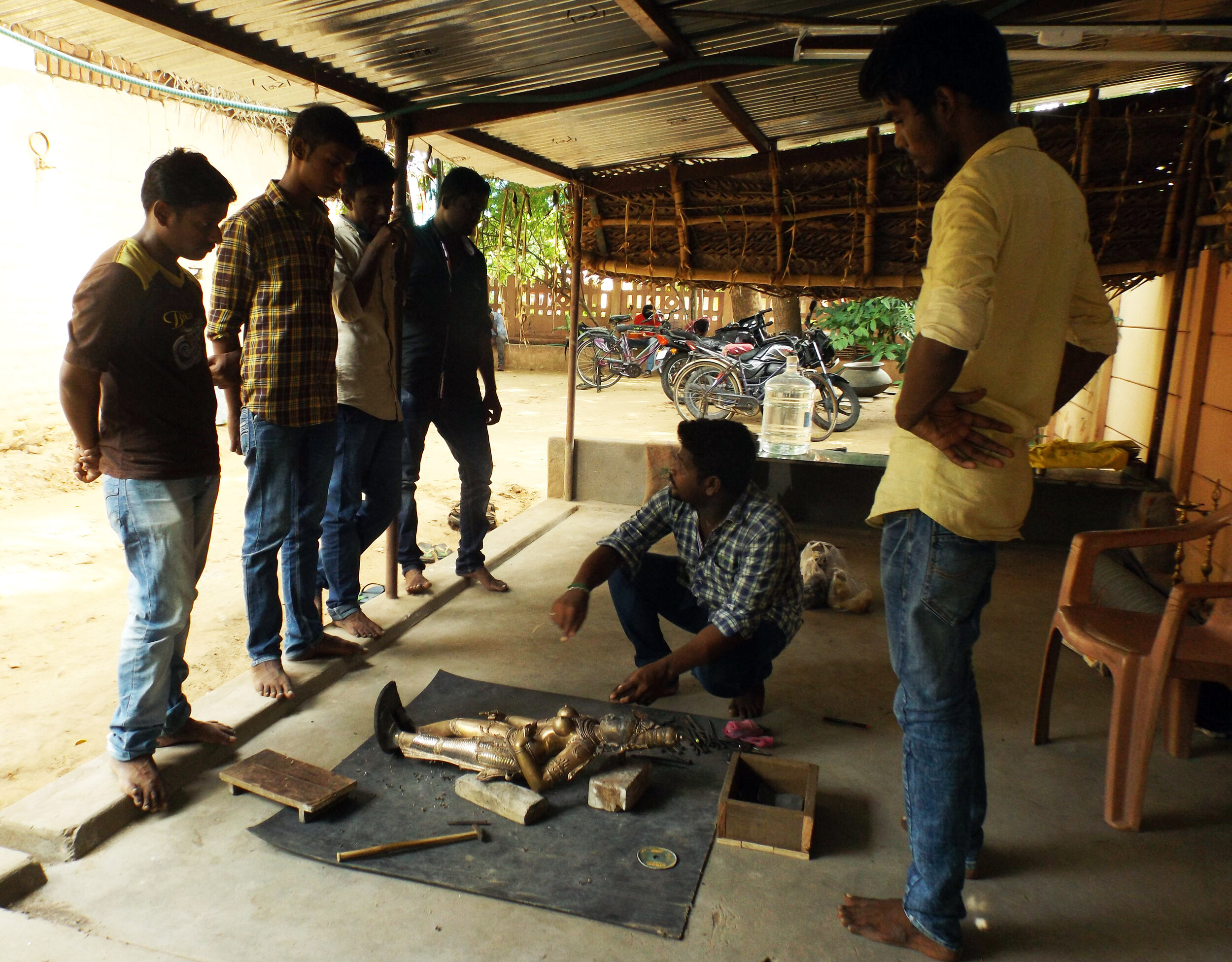 Govt.College of Fine Arts,Kumbakonam-1.JPG