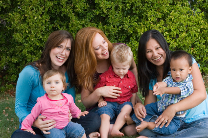 parent group