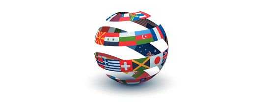 globe